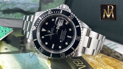 pezzi di ricambio rolex prezzo|rolex submariner usati.